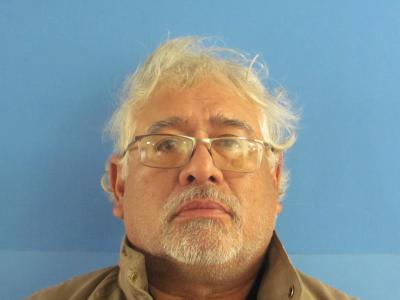 Thomas G Gloria a registered Sex Offender of Texas