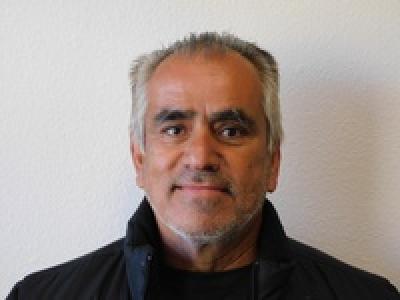 David Lightfoot Hernandez a registered Sex Offender of Texas