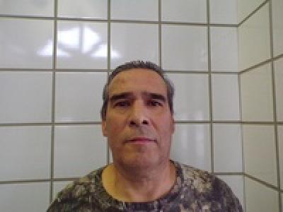Curtis Tijerina a registered Sex Offender of Texas