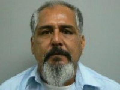 Lucas C Carranza a registered Sex Offender of Texas
