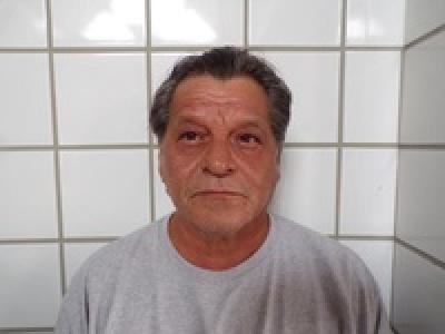 Alvaro De-la-garza a registered Sex Offender of Texas