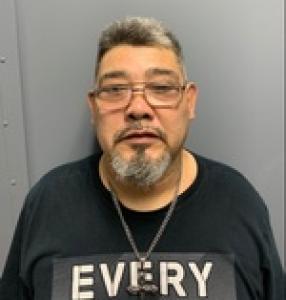 Alfonso Rodriques a registered Sex Offender of Texas