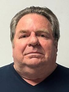 John Michael Mc-kibben a registered Sex Offender of Texas