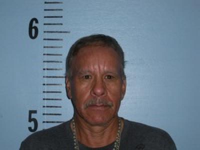 Guillermo Baez a registered Sex Offender of Texas