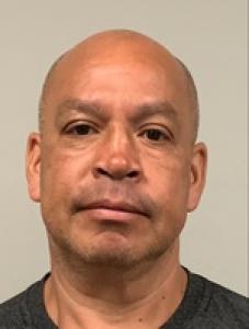 Keith Michael Olivares a registered Sex Offender of Texas