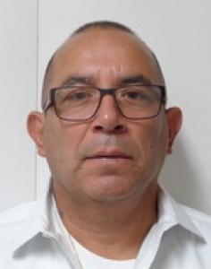 Jose Francisco Rios a registered Sex Offender of Texas