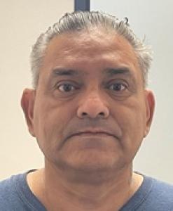 Angelo Garcia a registered Sex Offender of Texas