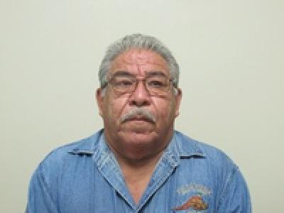 Juan Perez Espinoza a registered Sex Offender of Texas