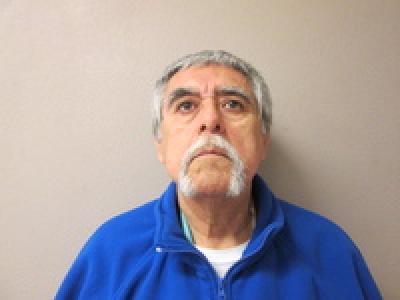 Ricardo Pena Alegria a registered Sex Offender of Texas
