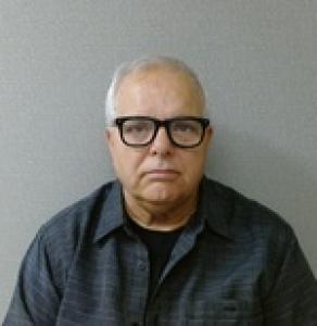 Terry Lee Simpson a registered Sex Offender of Texas