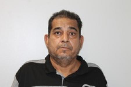 Israel Lara Davila a registered Sex Offender of Texas