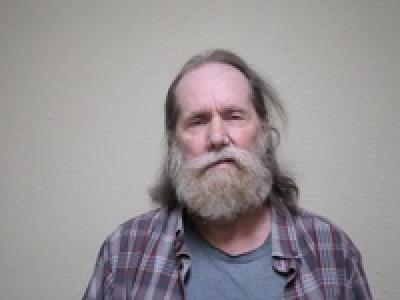 Glenn Ray Brown a registered Sex Offender of Texas