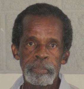 Carl Bruce Moore a registered Sex Offender of Texas