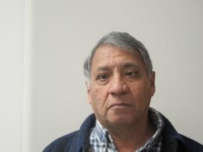 Gregorio Olachia a registered Sex Offender of Texas