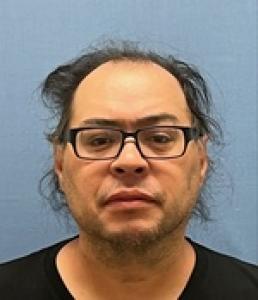 Martin Salinas a registered Sex Offender of Texas