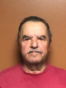Juan Antonio Villarreal a registered Sex Offender of Texas