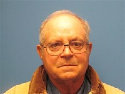 James Homer Martin a registered Sex Offender of Texas