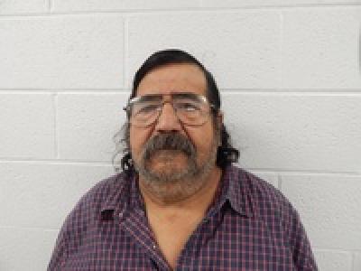 Enriquez Martinez a registered Sex Offender of Texas