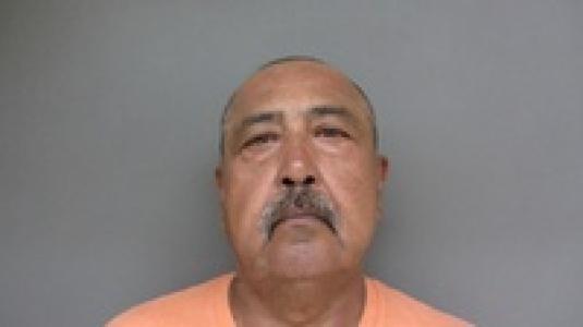 Oscar Ruiz Jr a registered Sex Offender of Texas