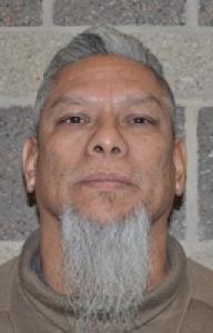 Jesse Vigil a registered Sex Offender of Texas