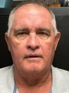Larry Don Dickerson a registered Sex Offender of Texas