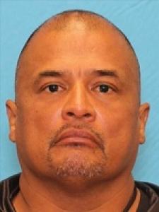 Ricky Pena Olivo a registered Sex Offender of Texas