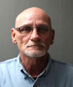 Johnny Ray Davis a registered Sex Offender of Texas