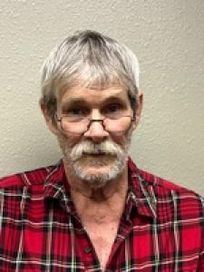 James Wesley Gartman a registered Sex Offender of Texas