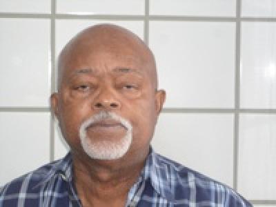 Rodney Johnson Jr a registered Sex Offender of Texas