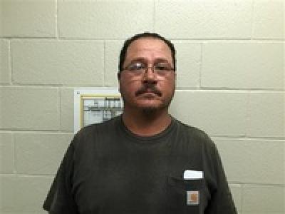 John Antu a registered Sex Offender of Texas