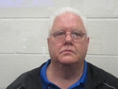 John Timothy Patty a registered Sex Offender of Texas