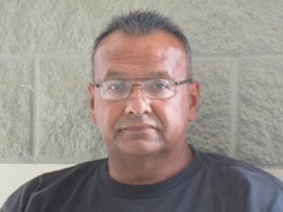 Esequiel Isaac Gutierrez a registered Sex Offender of Texas