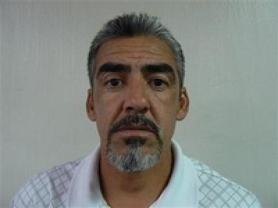 Rene Esquivel a registered Sex Offender of Texas