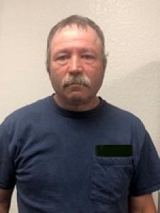 James Henry Richardson a registered Sex Offender of Texas