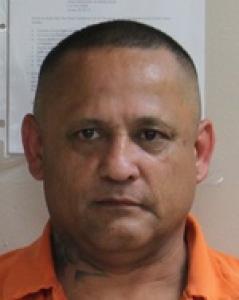 Ray Garcia a registered Sex Offender of Texas