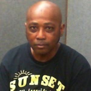 Paul Edward Mathis a registered Sex Offender of Texas