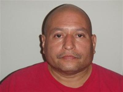 Edward Fuentes a registered Sex Offender of Texas