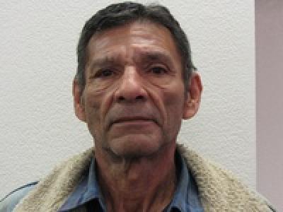 Albert Salazar a registered Sex Offender of Texas