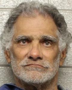 Pablo Gonzales a registered Sex Offender of Texas