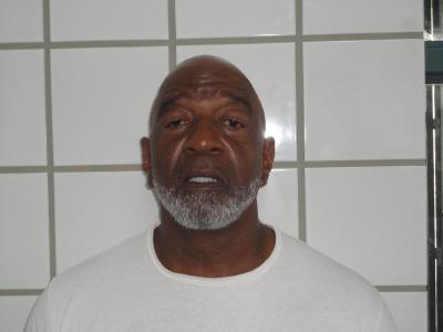 Eugene Fleming a registered Sex Offender of Texas