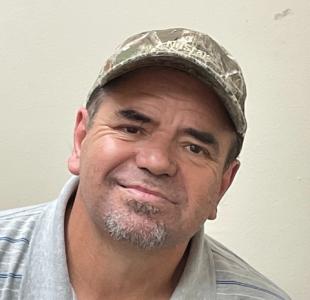 Nick Ledesma a registered Sex Offender of Texas