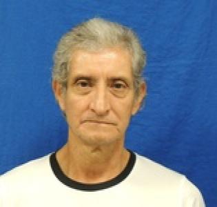 Raul Garza Jr a registered Sex Offender of Texas