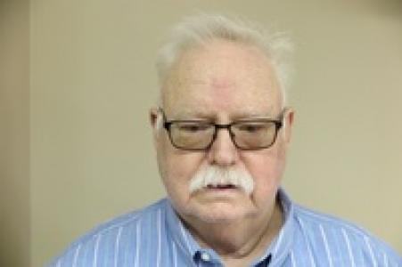 Wesley Steven Davis a registered Sex Offender of Texas
