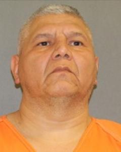 Juan Lopez Martinez a registered Sex Offender of Texas