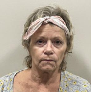 Lucinda Sue Tullos a registered Sex Offender of Texas