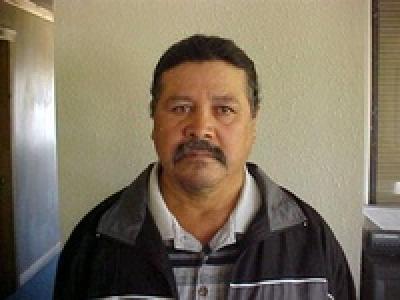 Jose Alvarez Alanis a registered Sex Offender of Texas