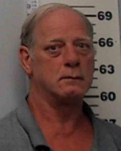 Roy Vale Dingler a registered Sex Offender of Texas