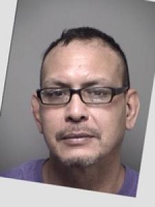 Rene Vargas a registered Sex Offender of Texas