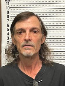 Rex Edward Crouch a registered Sex Offender of Texas