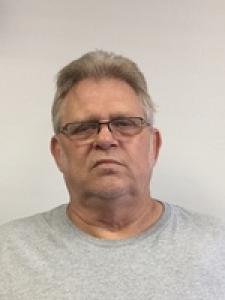 Ronnie Gene Scarborough a registered Sex Offender of Texas